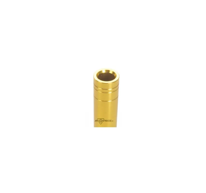 GOLD TIP NOCK COLLAR x ASTE PIERCE