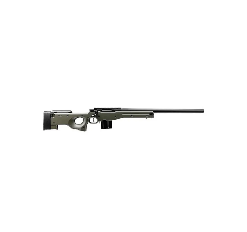 MARUI FUCILE SOFTAIR A MOLLA L96 AWS