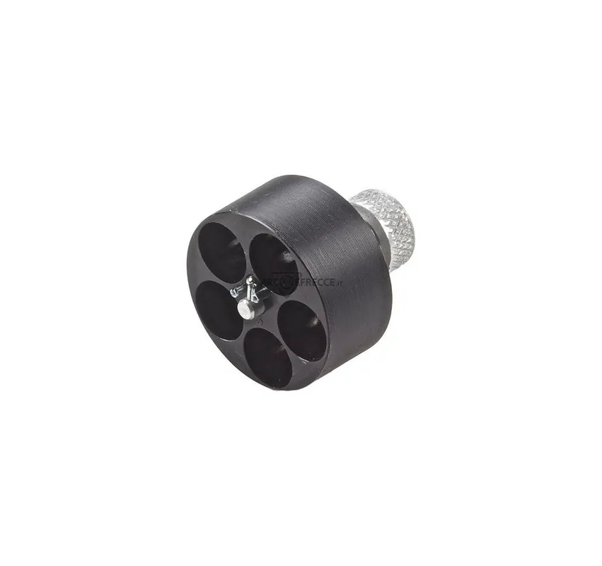 HKS SPEEDLOADER R-36-A REVOLVER RUG SP101, S&W 36-640, TAURUS 85