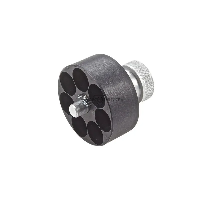 HKS SPEEDLOADER R-587-A X REVOLVER S&W 7C