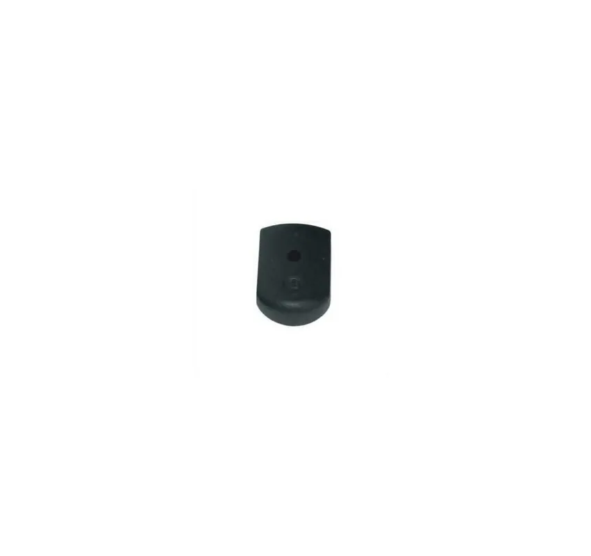 BERETTA FONDELLO CARICATORE NERO IN GOMMA PER SERIE 92/96/98