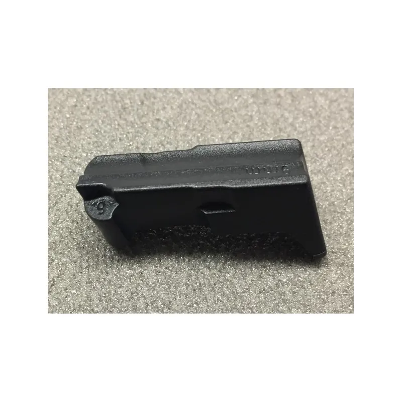 GLOCK ELEVATORE CARICATORE