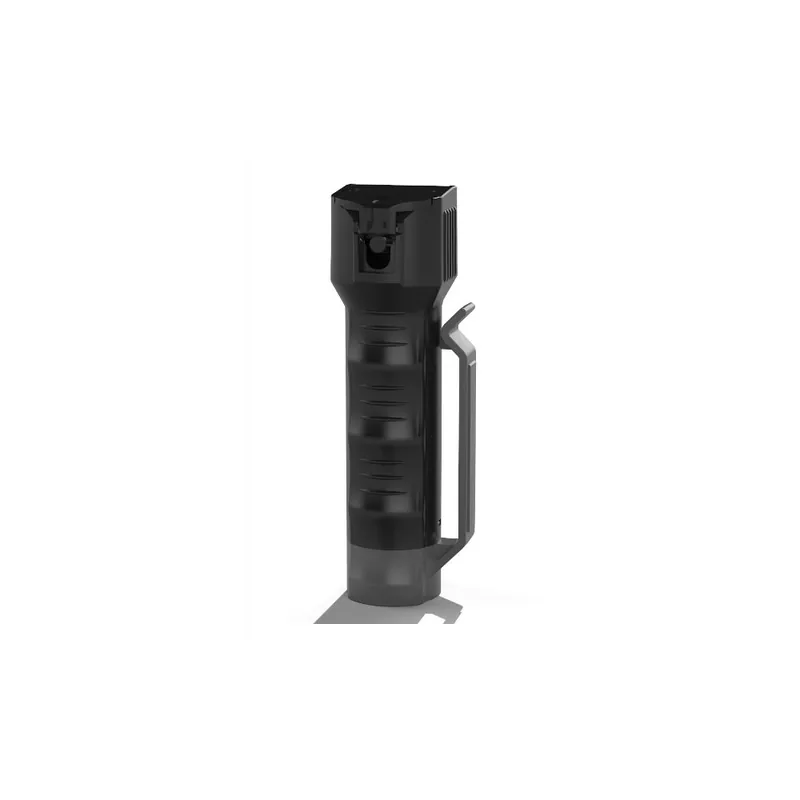 MADMAX SPRAY AUTODIFESA PEPERONCINO SABRE RED MK-22 PLUS CON CLIP