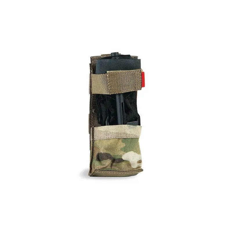 TASMANIAN TIGER TASCA GIBERNA TOURNIQUET MULTICAM 7879