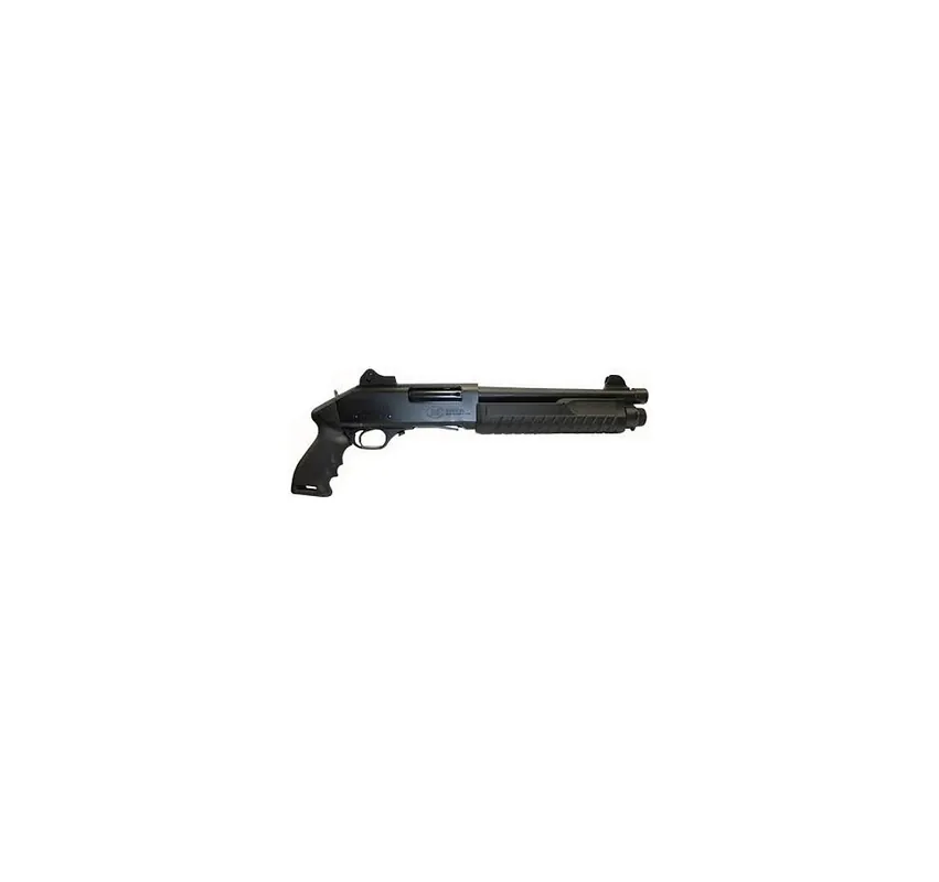 FABARM PISTOLA A POMPA MARTIAL 12 CAL. 12 5C 28MULTI