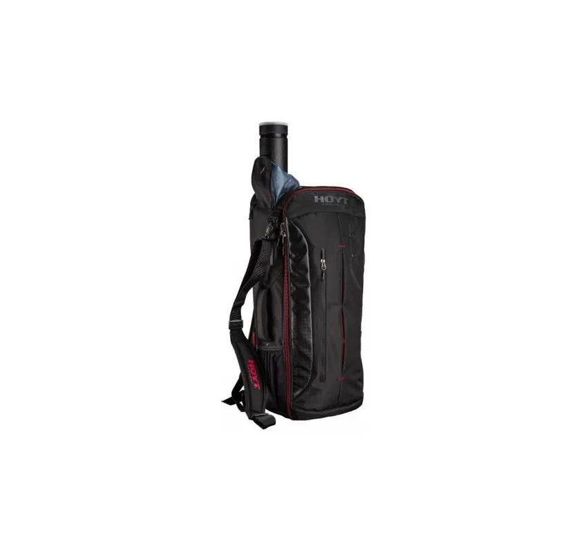 HOYT ZAINO RECURVE WORLD CIRCUIT