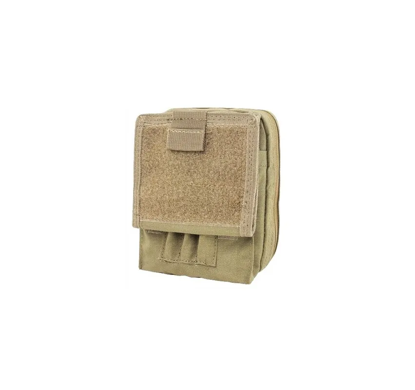 CONDOR TASCA PORTA MAPPA ACCESSORIATA MA35