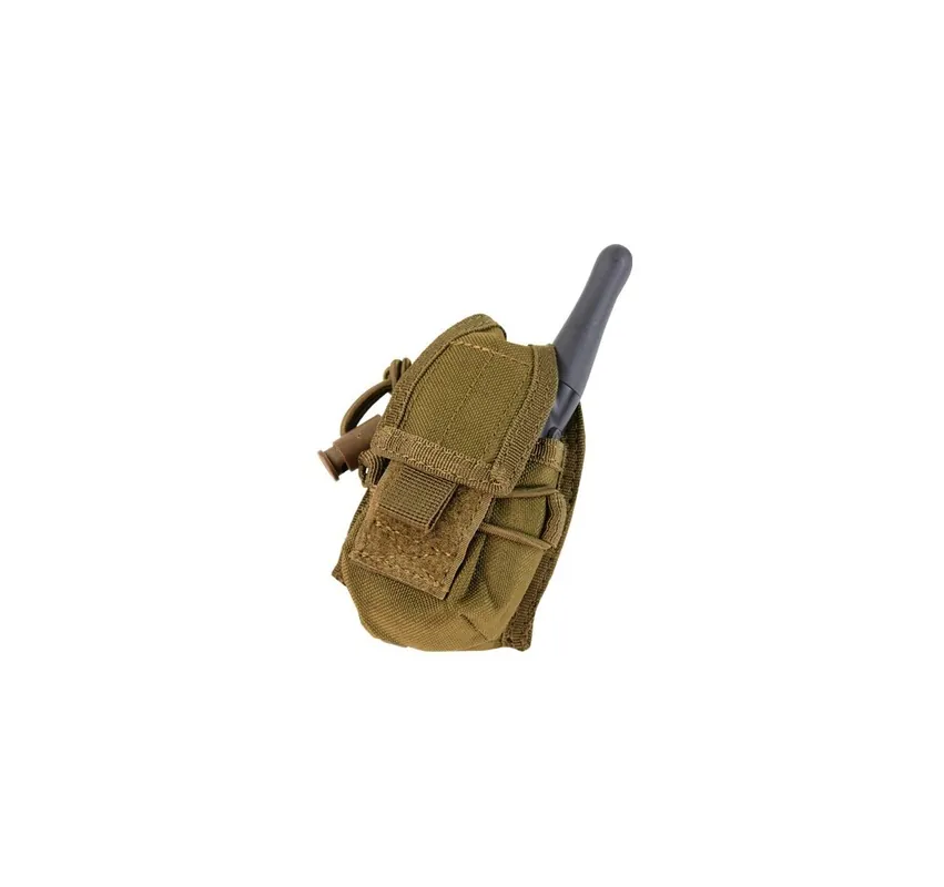 CONDOR TASCA PORTA RADIO HHR MA56