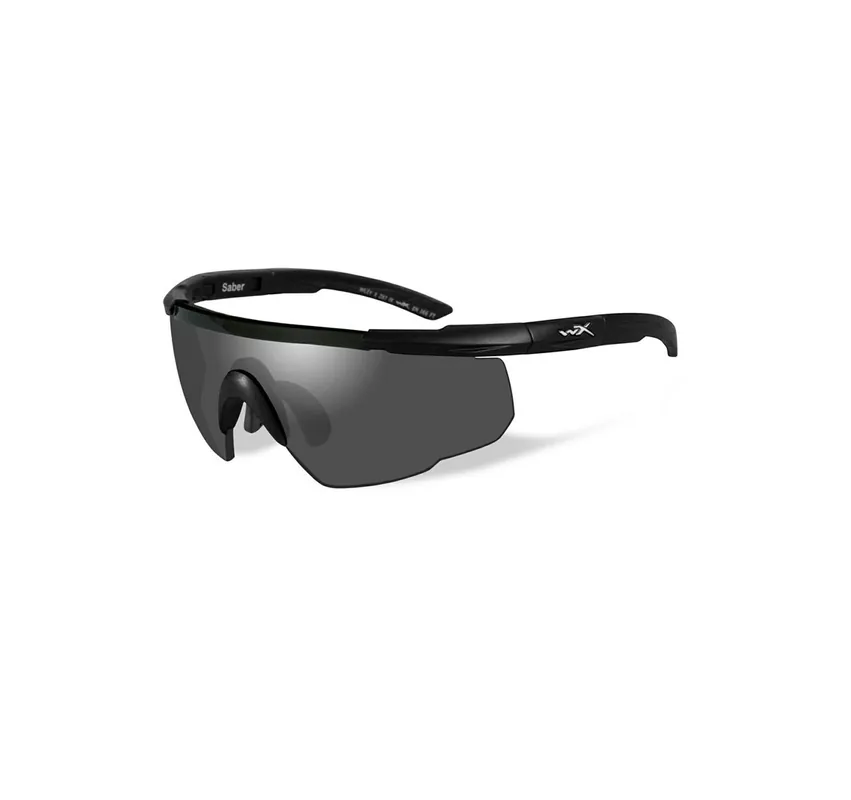 WILEYX OCCHIALI BALISTICI SABER BLACK