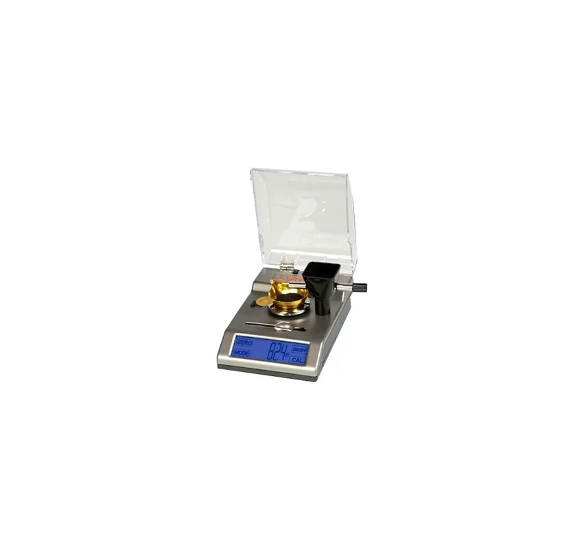 LYMAN BILANCINA ELETTRONICA ACCU-TOUCH 2000 115/230v