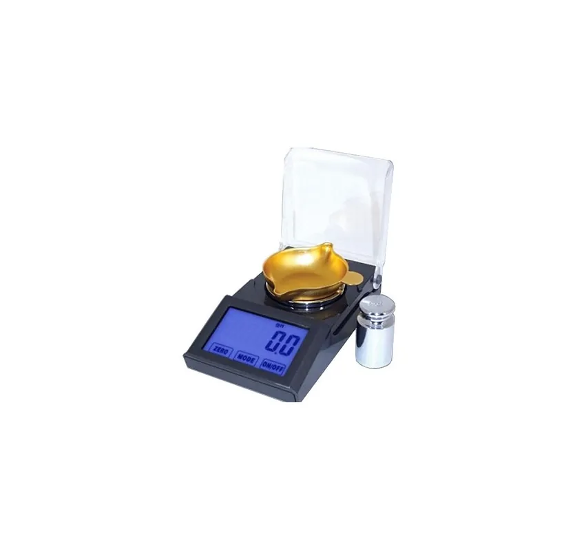LYMAN BILANCINA ELETTRONICA MICRO TOUCH 1500 230v