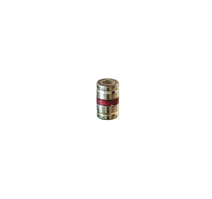 TARGET BULLETS PALLE 353 WCBB CAL. 32S&W .312 100grs *CONF. 500 PZ.*