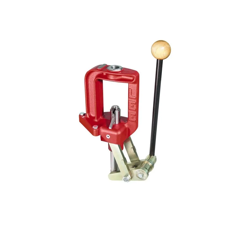 LEE PRESSA CLASSIC CAST GHISA LEVERAGGIO ACCIAIO 90998