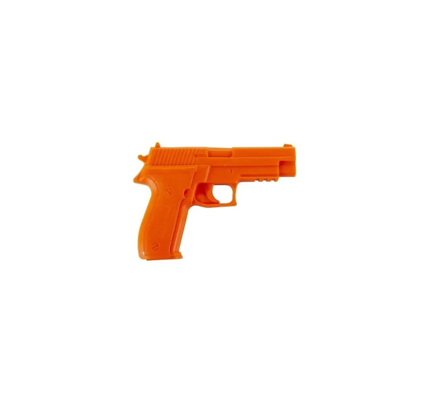 BLACKHAWK PISTOLA TRAINING ARANCIONE DA ADDESTRAMENTO