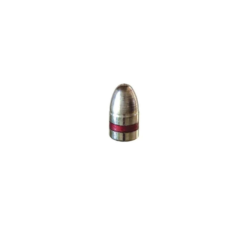 TARGET BULLETS PALLE T928 RNBB CAL. 9/38SA .356 137grs *CONF. 500 PZ.*