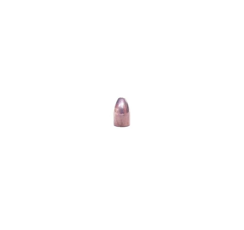 TARGET BULLETS PALLE COPPER T93Cu RNPB CAL. 9mm .356 124grs *CONF. 2000 PZ.*