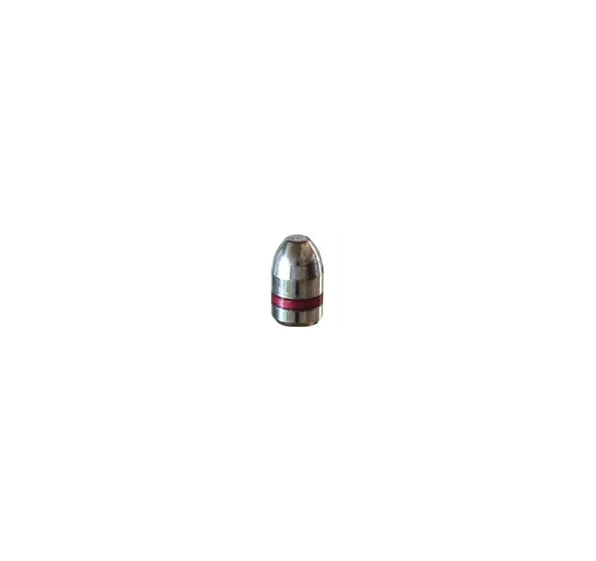TARGET BULLETS PALLE T41 FPBB CAL. 40S&W/10mm .400 182grs *CONF. 500*