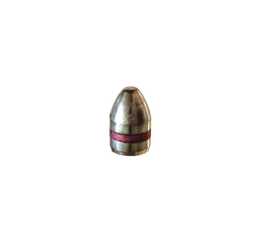 TARGET BULLETS PALLE T45 RNBB CAL. 45ACP .451 230grs *CONF. 500 PZ.*