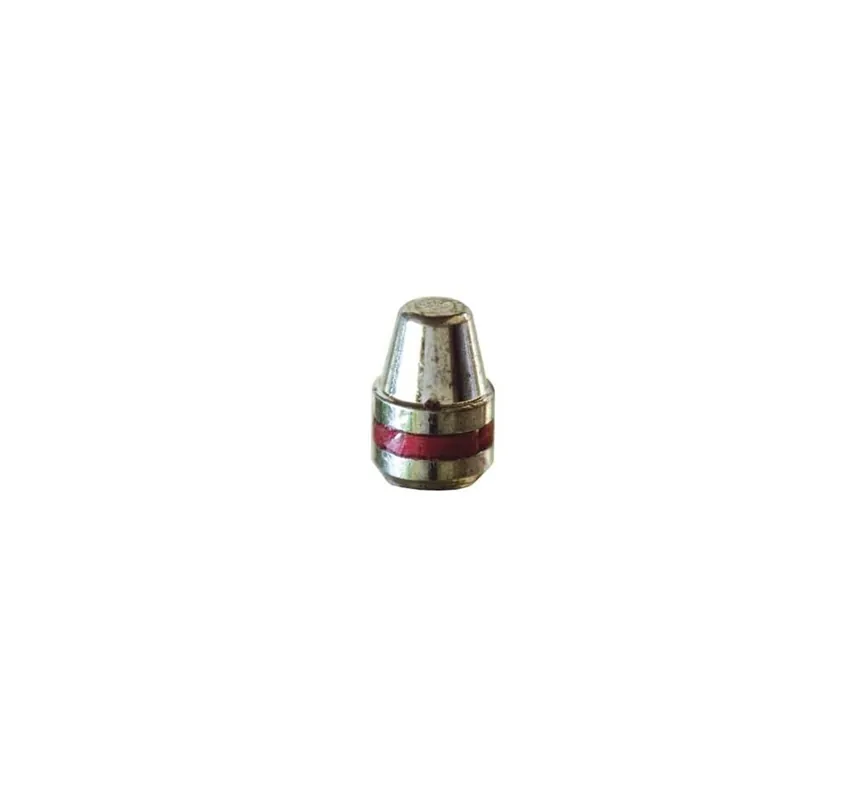 TARGET BULLETS PALLE T68 SWCBB CAL. 45 ACP .451 200grs *CONF. 500 PZ.*