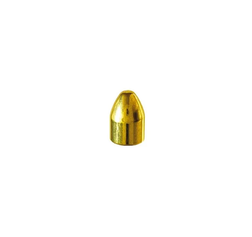 TARGET BULLETS PALLE GOLD T45 RNPB CAL. 45ACP .451 228grs *CONF. 500 PZ.*