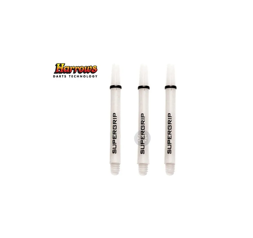 HARROWS ASTINA FRECCETTE SUPERGRIP NYLON CON ANELLO