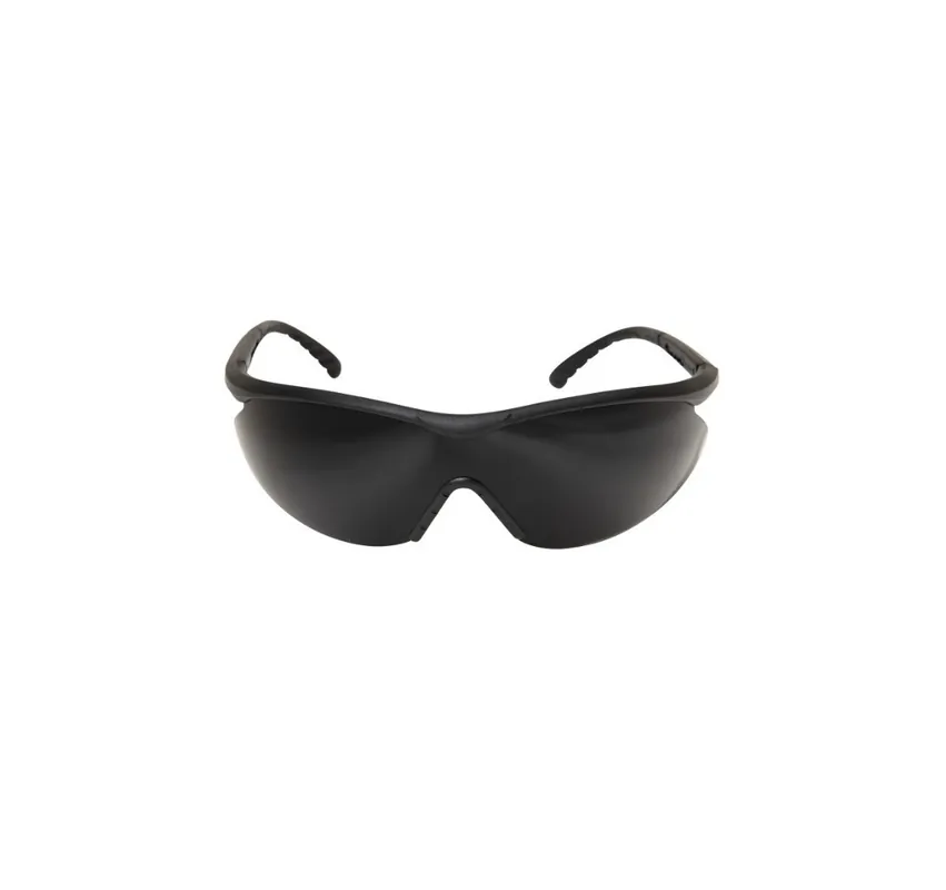 EDGE TACTICAL OCCHIALI BALISTICI FASTLINK BLACK
