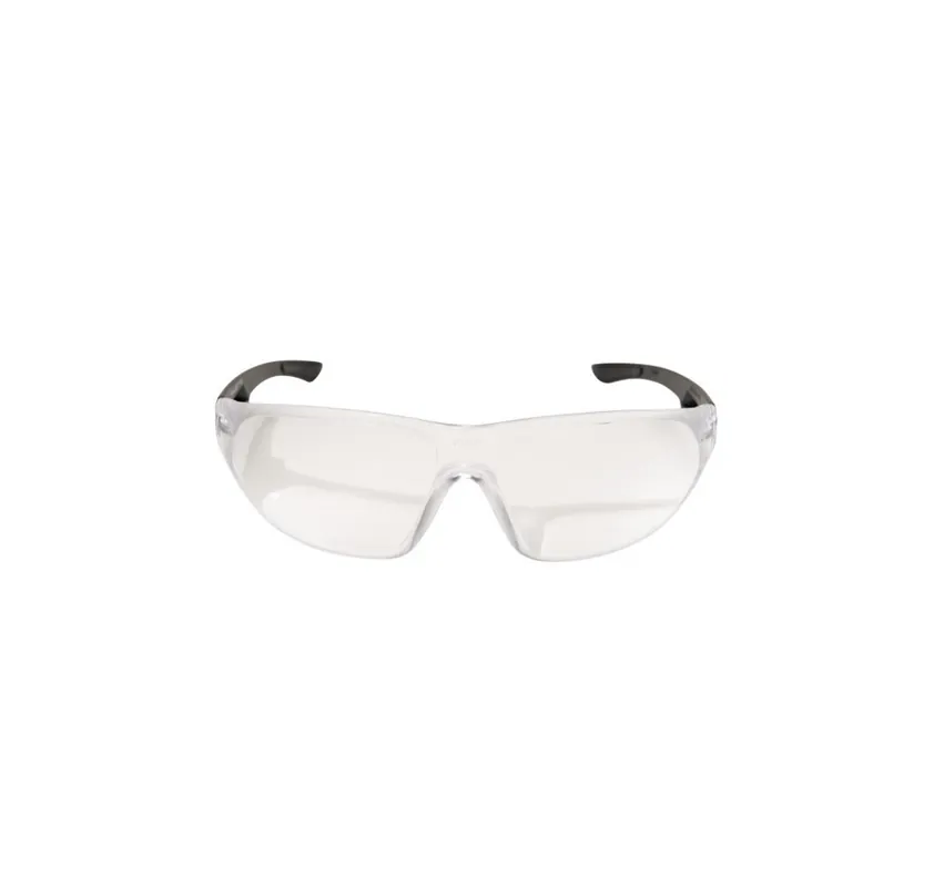EDGE TACTICAL OCCHIALI BALISTICI DRAGON FIRE BLACK