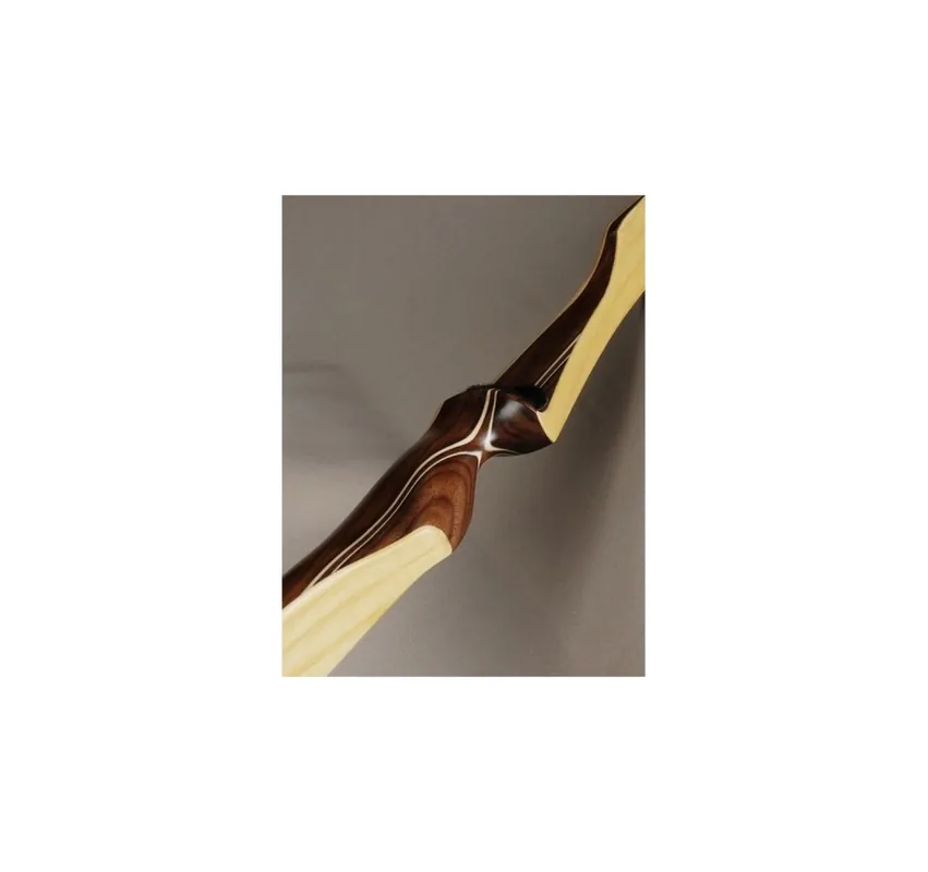 ARCO MONOLITICO BIG TRADITION ORIBI (x BAMBINI)