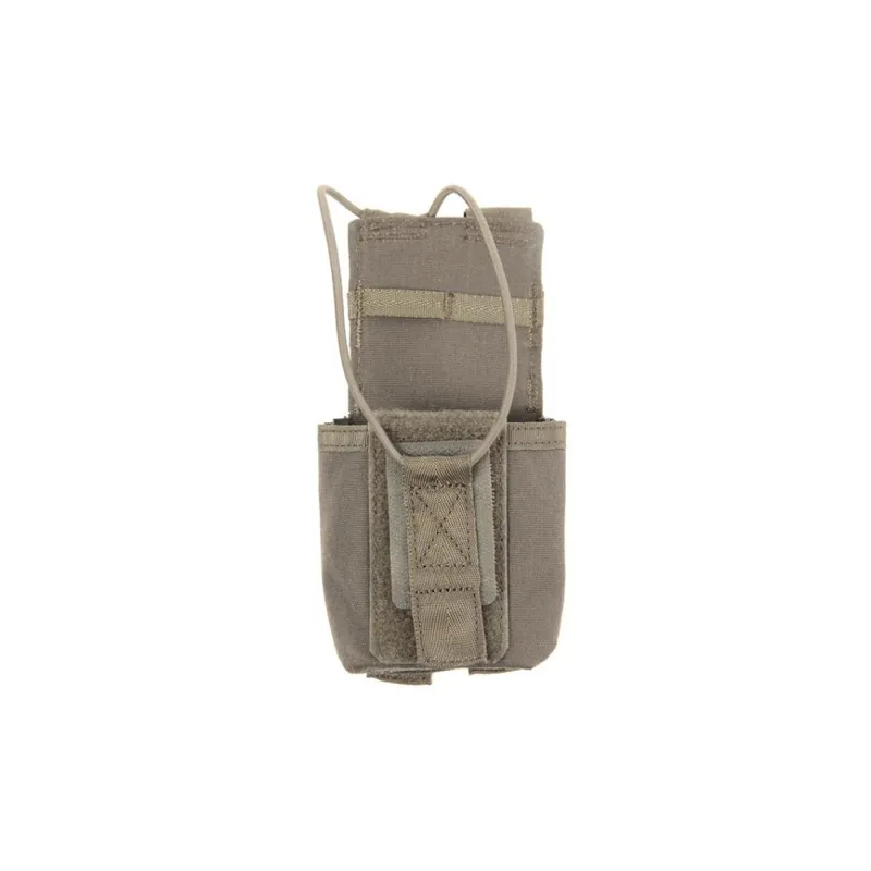 SNIGELDESIGN TASCA PORTA RADIO