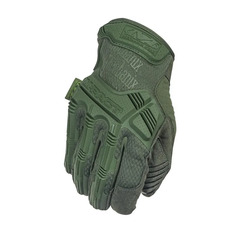 MECHANIX GUANTI M-PACT RANGER GREEN