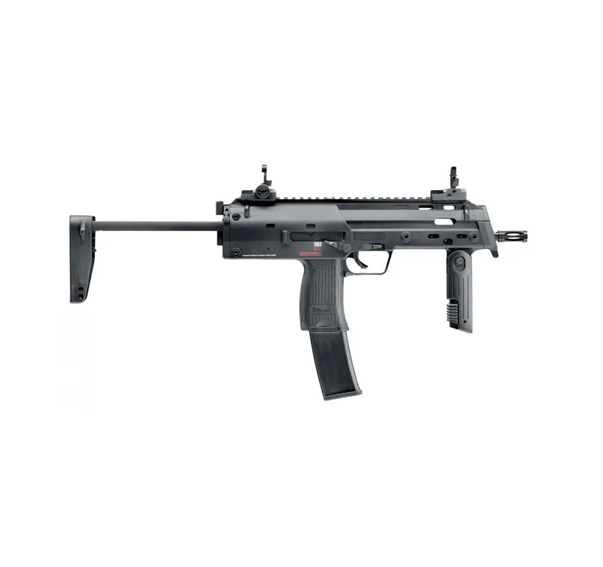 UMAREX VFC FUCILE SOFTAIR ELETTRICO H&K MP7 A1 FULL AUTO NEW VERSION