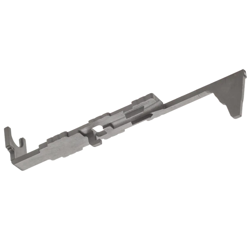 FPS ASTA SPINGIPALLINO IN TECNOPOLIMERO CARICATO