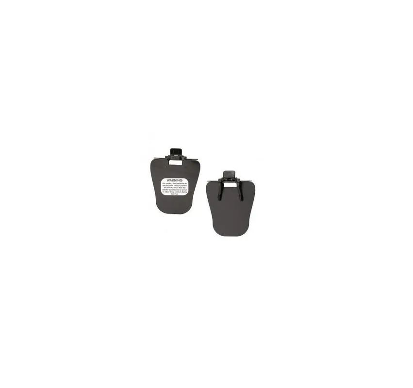 GUNSTAR EYE BLINDER MINI (oscuratore con clip per CAPPELLO ambidestro)