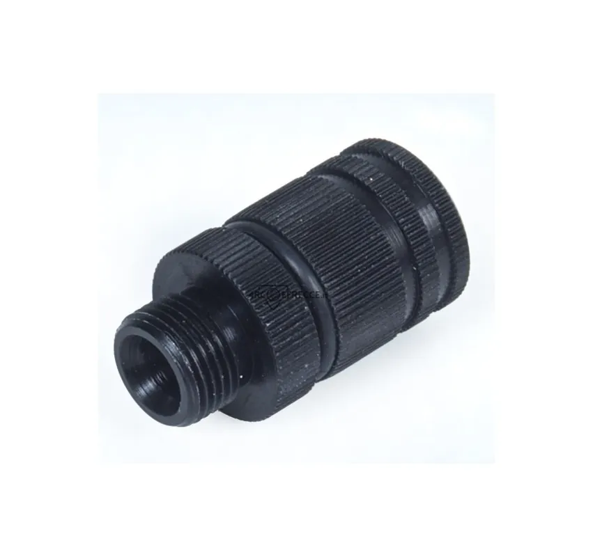BOOSTER RICAMBIO - LUCE x MIRINO CACCIA