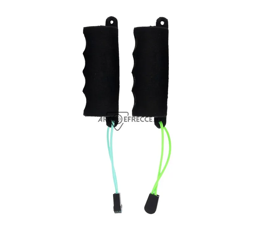 BOOSTER ESTRATTORE CON SAGOMA PER LE DITA