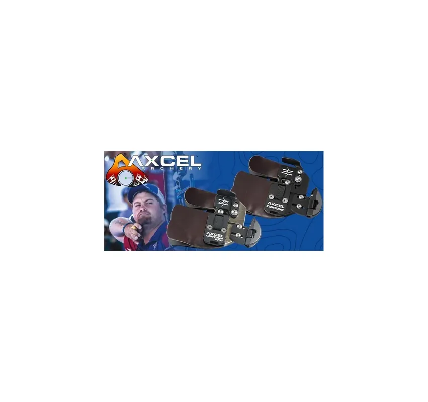 AXCEL TAB CONTOUR BE