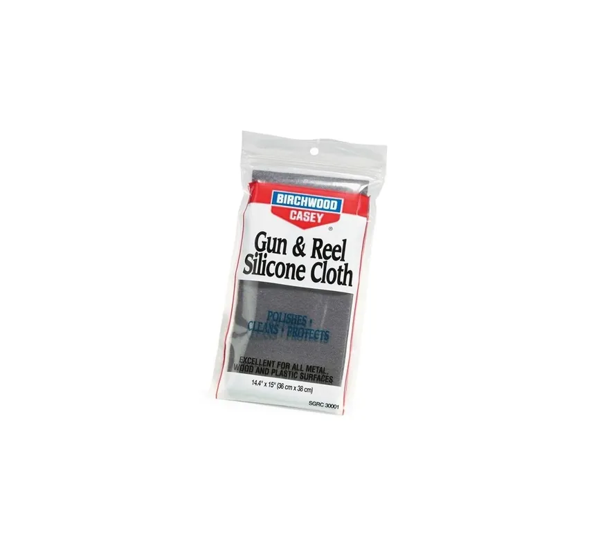 BIRCHWOOD GUN&REEL PANNO SILICONE