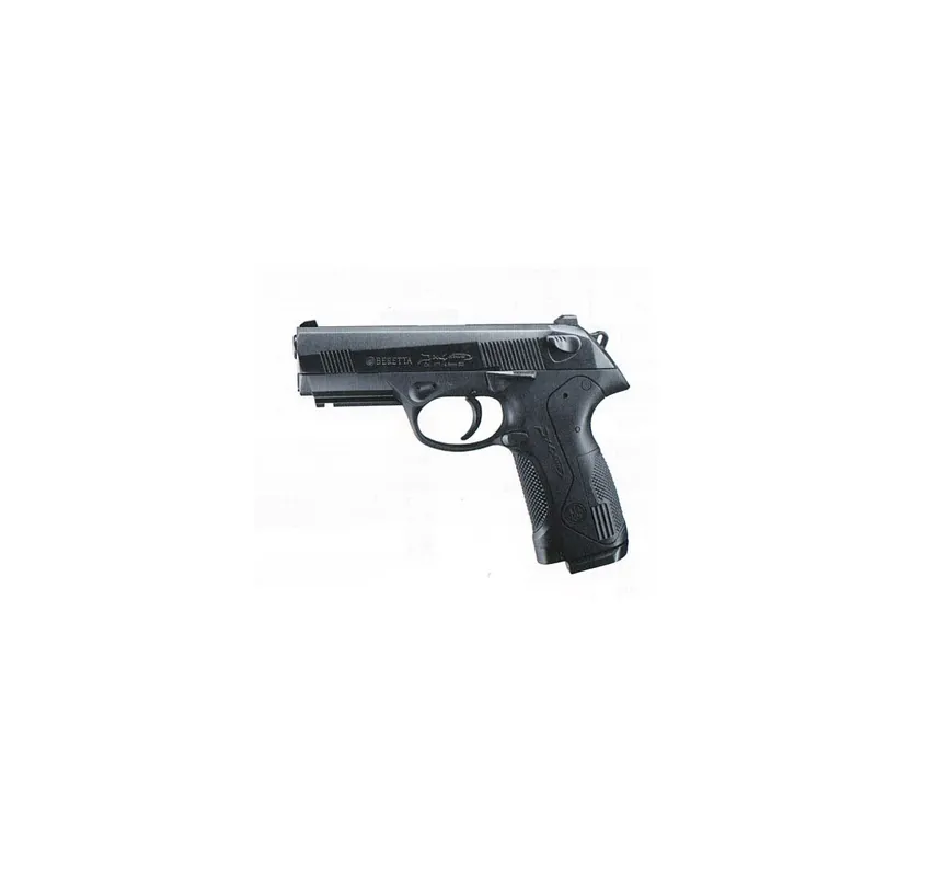 UMAREX BERETTA PISTOLA PX4 NERA CO2 -7,5J CAL 4,5 C.N. 264