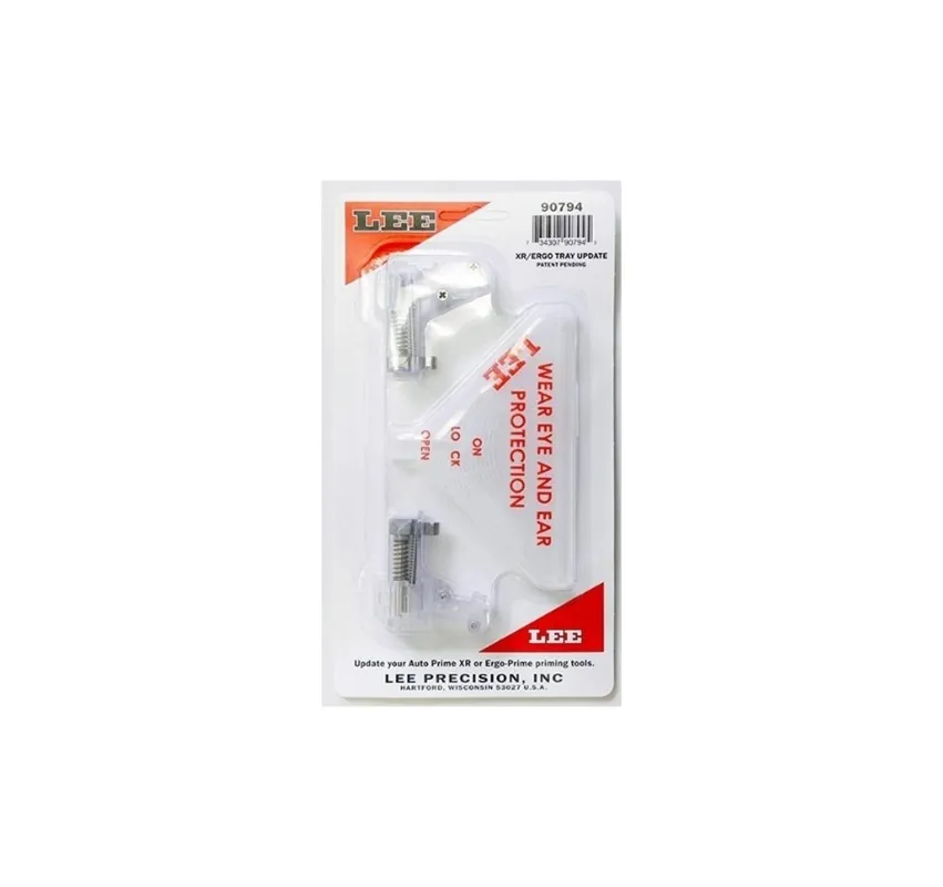 LEE KIT AGGIORNAMENTO PER INNESCATORE MANUALE LEE XR/ERGO 90794