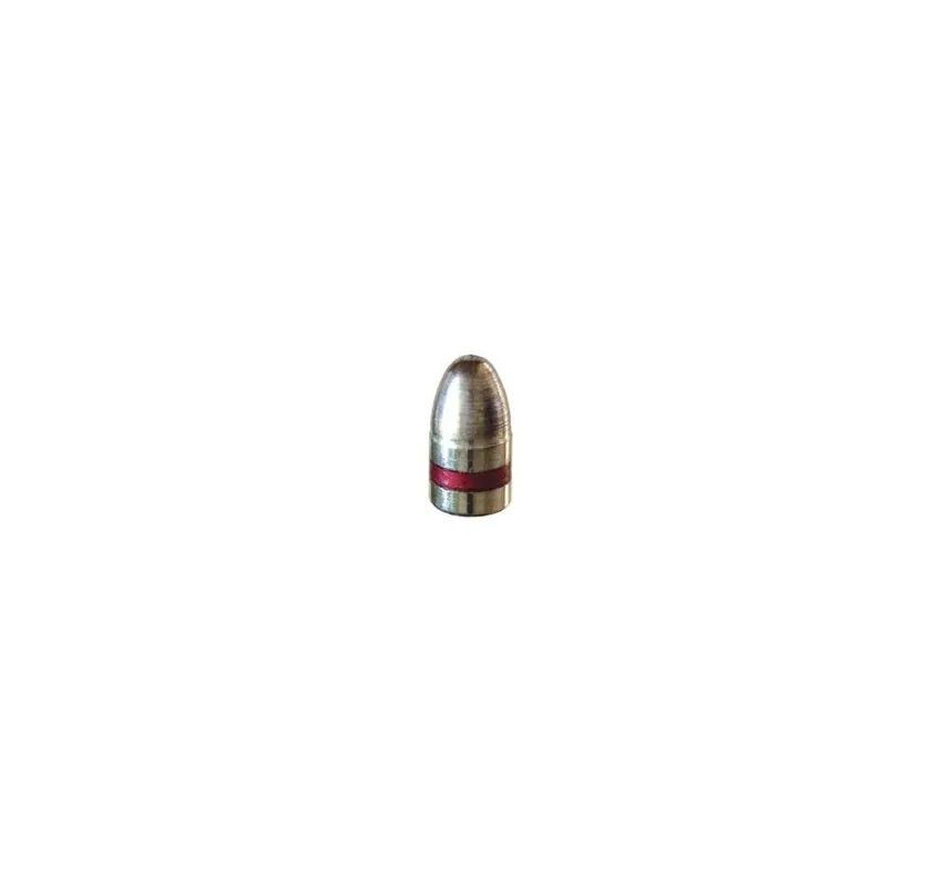 TARGET BULLETS PALLE T148 RNBB CAL. 9/38SA .356 148grs *CONF. 500 PZ.*