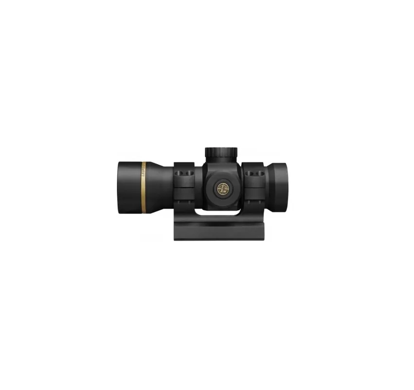 LEUPOLD RED DOT FREEDOM-RDS 1X34mm CON ATTACCHI