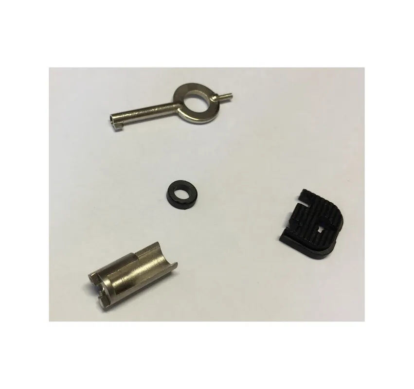 EEMANN TECH GHOST BLOCK PER GLOCK