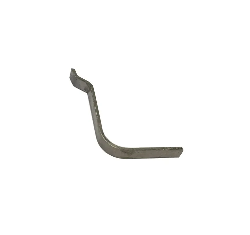 GLOCK 5446 SLIDE LOCK SPRING MOLLA 4 GEN PER GLOCK 17