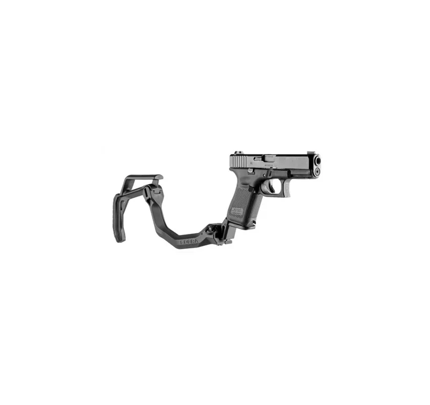 FAB DEFENSE KIT CALCIO RIBALTABILE COBRA X GLOCK 17/19 GEN 2-5