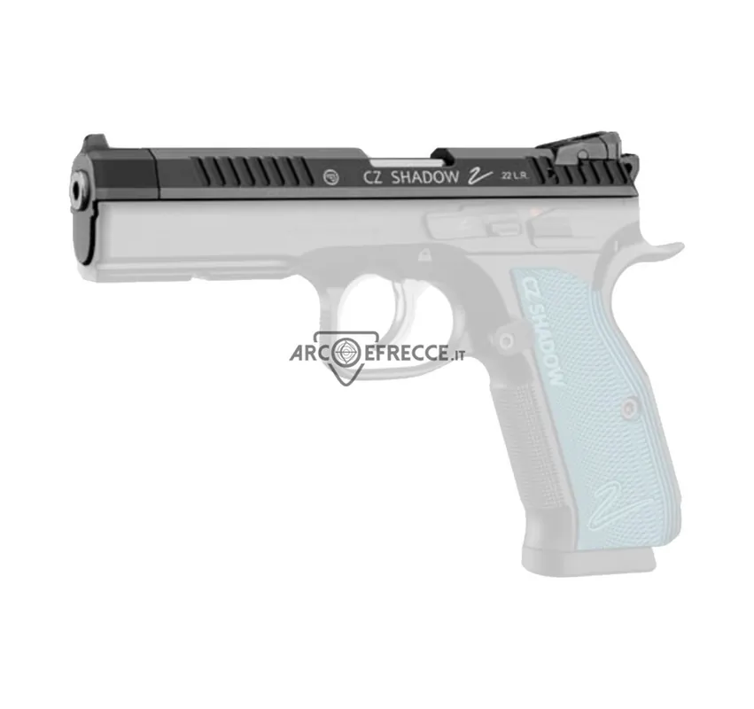 CZ KIT CONVERSIONE SHADOW-2 CAL.22LR