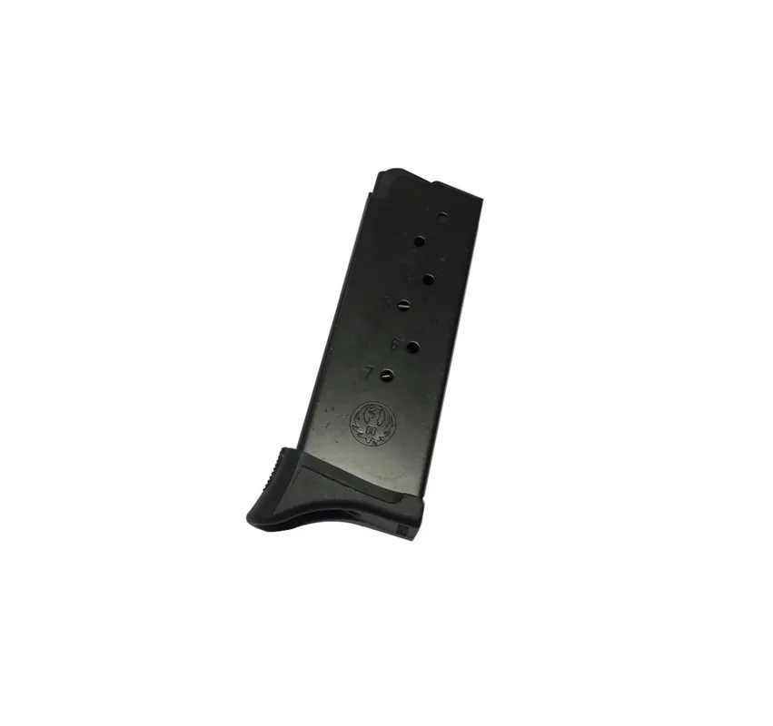 RUGER CARICATORE LC9 CAL. 9mm *7 COLPI* CON PROLUNGA