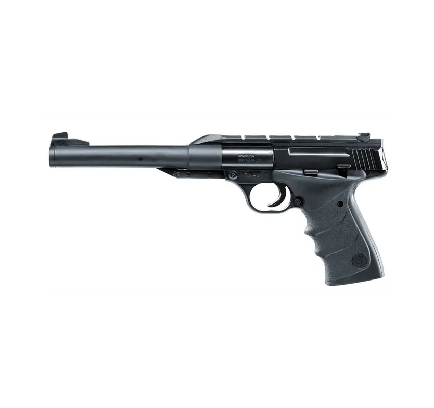 UMAREX PISTOLA BROWNING BUCK MARK URX -7,5j CAL 4,5 C.N.661/627