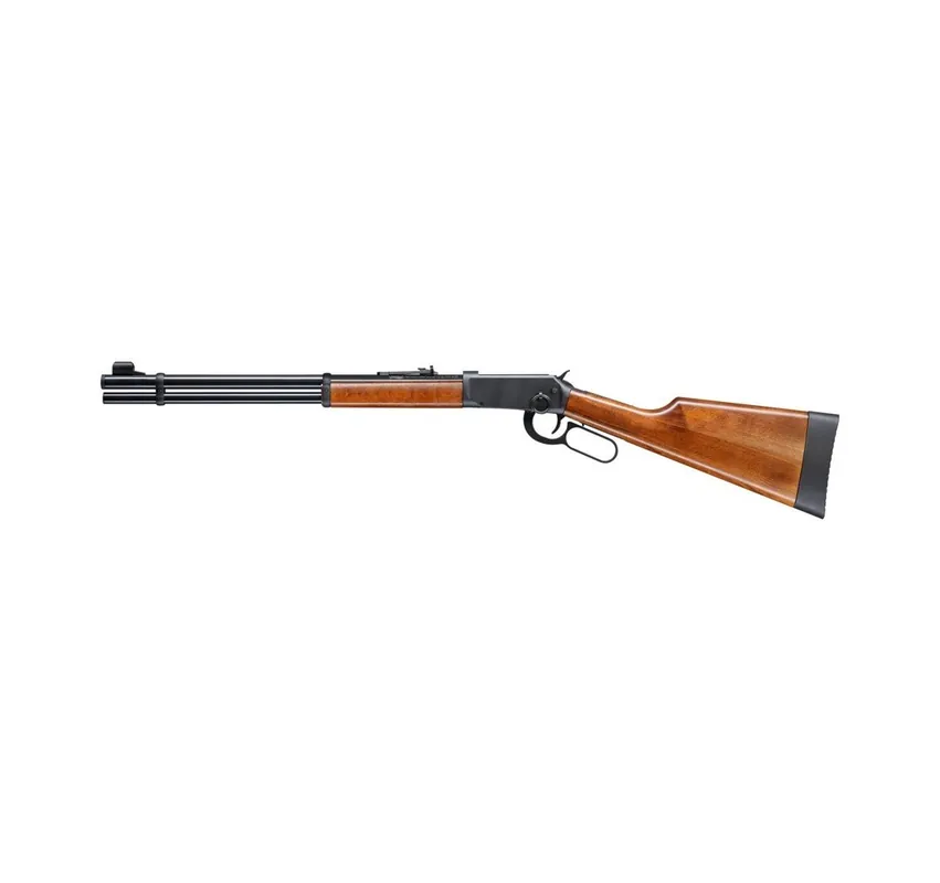 WALTHER CARABINA A LEVA CO2 -7,5j CAL 4,5 C.N. 103