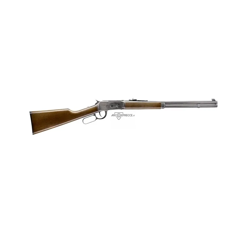 UMAREX LEGENDS COWBOY A LEVA CO2 -7,5j CAL 4,5 C.N. 00037bnp/00086bnp