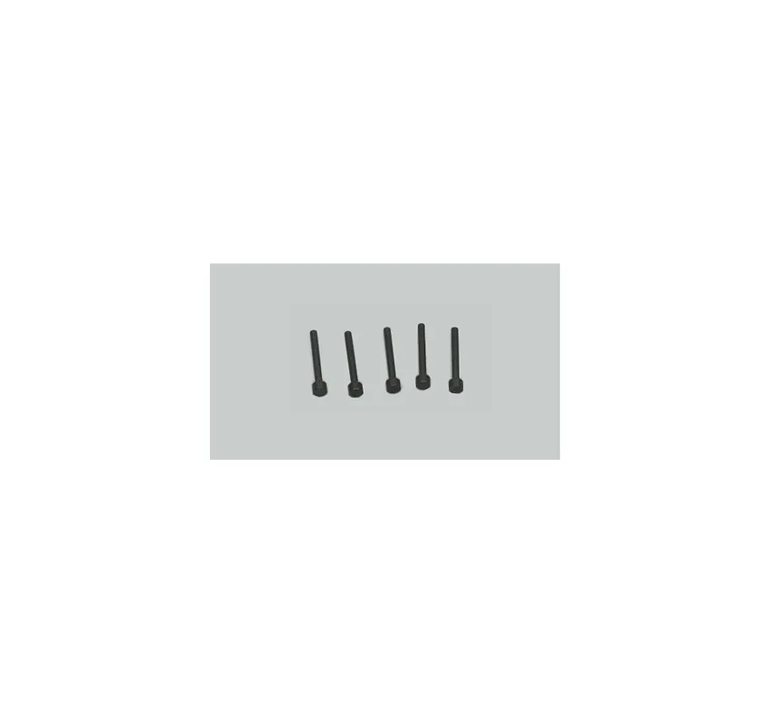 RCBS 90164 SPECIAL DIE DECAPPING PIN (5 PZ.)